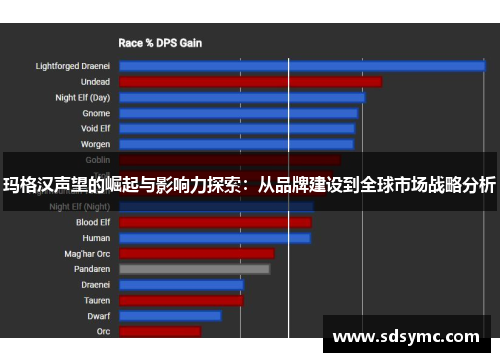 玛格汉声望的崛起与影响力探索：从品牌建设到全球市场战略分析